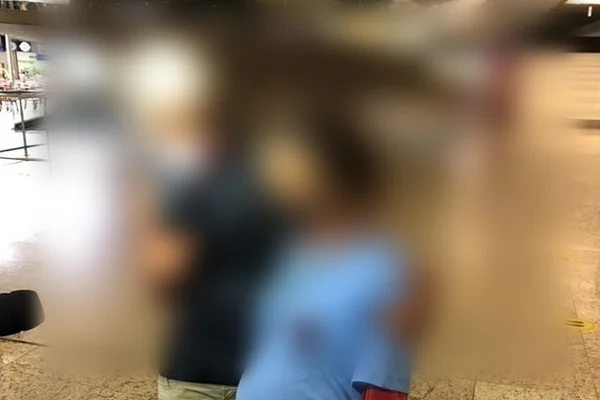 Vítima de trabalho análogo à escravidão e a mãe dela