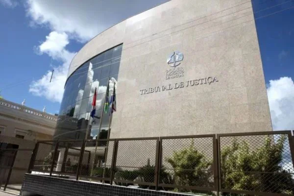 Herança TJAL