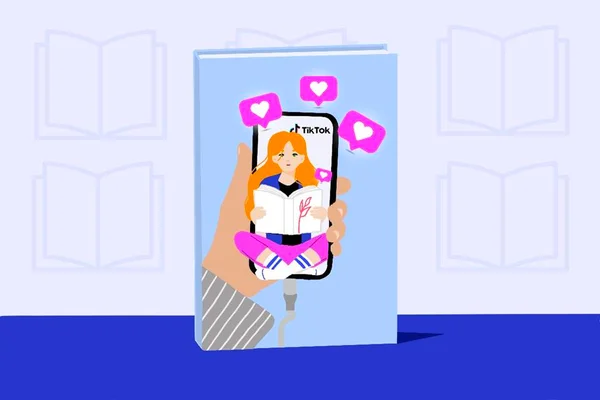 Mercado editorial é influenciado pelo TikTok? Especialistas opinam