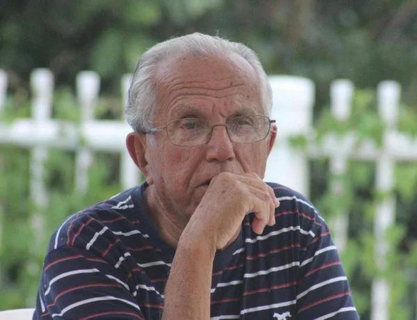 Jornalista Fernando Linhares