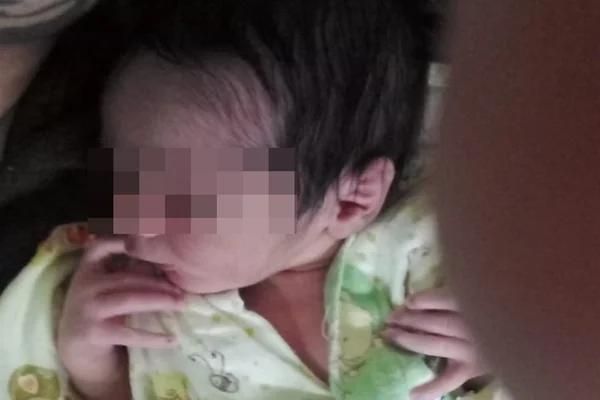 Bebê sequestrado em hospital do DF de madrugada é encontrado