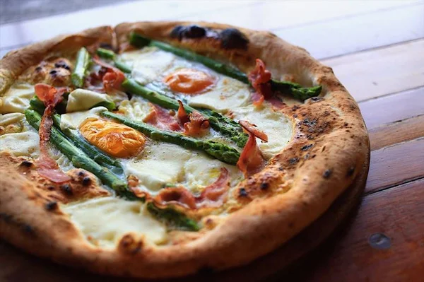 Nova York terá um museu dedicado a pizzas: veja como será o MoPi