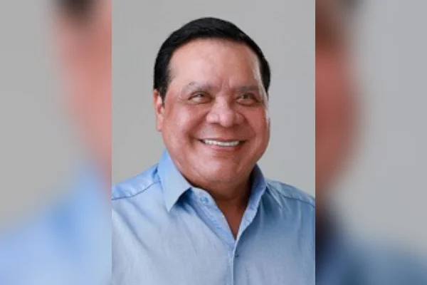 Deputado federal Adail Filho é alvo da PF por fraudes em contratos públicos - destaque galeria