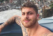 Gustavo Tubarão