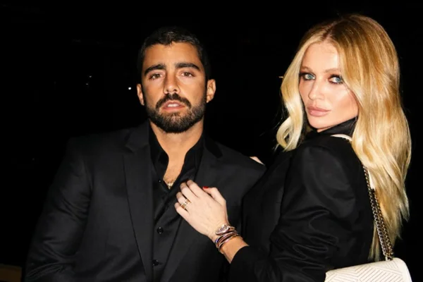 Pedro Scooby revela desejo de esposa no sexo: “O bagulho é doido”