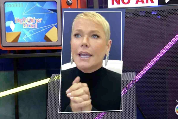 xuxa
