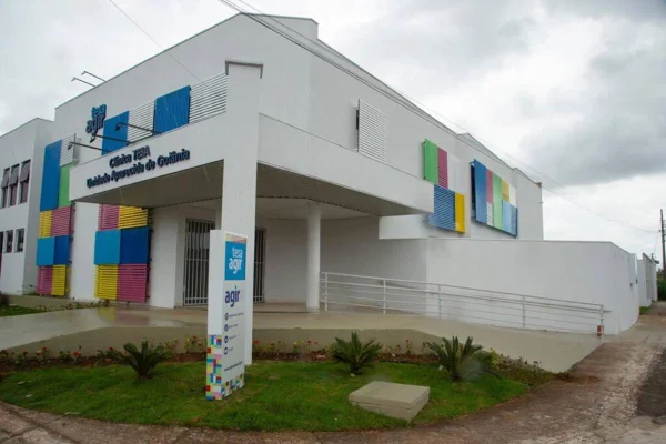 imagem colorida clinica teia aparecida de goiania