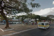 Centro da Ceilândia em 2018 Centro da Ceilândia em 2018