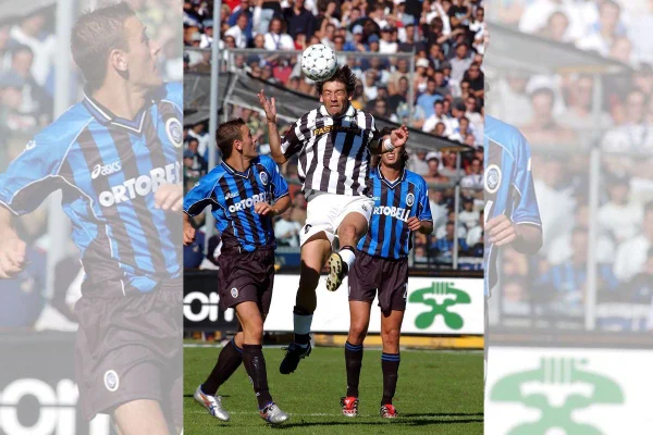 Fabián O’Neil, ex-jogador do Uruguai e da Juventus, morre aos 49 anos
