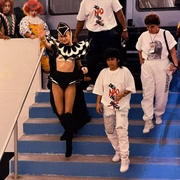 Xuxa, Marlene Mattos e Martha Azevedo
