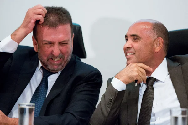 Posse da Mesa da CLDF quebrou todos os protocolos. Veja bastidores