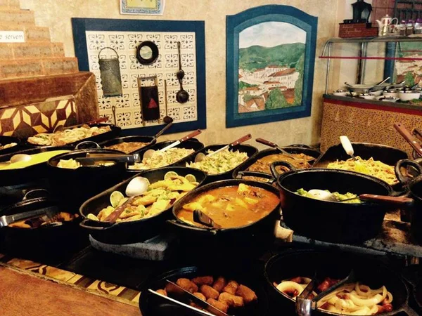 Esquina Mineira, um restaurante regional com sabor e qualidade