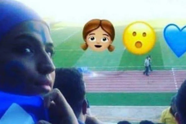Torcedora proibida de ver futebol morre ao atear fogo no próprio corpo