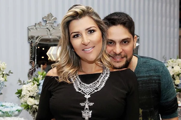 Ex-mulher fala sobre união de Jorge com amiga de infância: “Chocada”