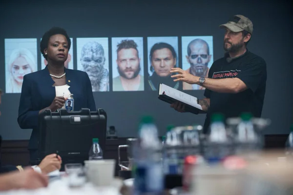 Sucesso de Snyder Cut aumenta pressão por novas versões de heróis