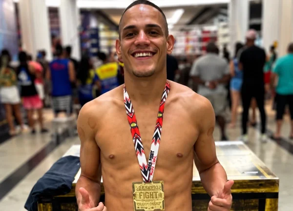 Cristiano Gonçalves Figueira, de 31 anos