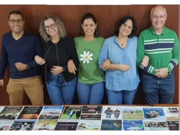 Cineclube de Michelle Bolsonaro tem filmes sobre Deus e fascismo