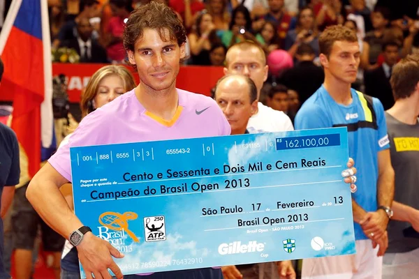 Brasil Open deixa calendário da ATP, vira challenger e muda data