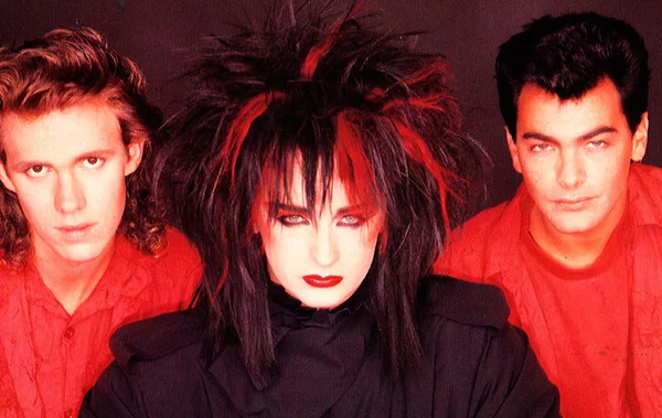 Ícone dos anos 1980, banda Culture Club se apresenta em Brasília