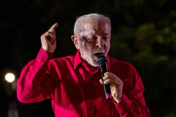 Voto “Marécio”: Lula sobe tom contra Aécio e cobra apoio a Marília e Áurea