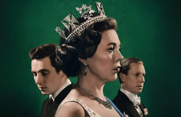 Estudo diz que The Crown está melhorando a reputação da família real