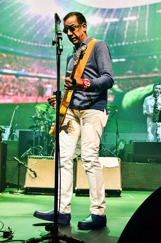 Skank, Céu e Jorge Ben Jor fazem show gratuito no Parque da Cidade - imagem 3 Skank, Céu e Jorge Ben Jor fazem show gratuito no Parque da Cidade - imagem 3