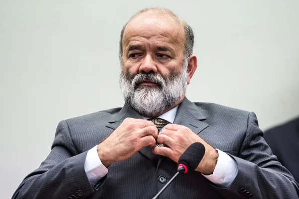 Tribunal derruba sentença de Moro e livra Vaccari de 15 anos de prisão