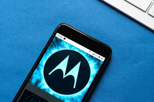 Smartphone Motorola