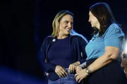 PL lança candidatura de Bia Kicis ao Senado pelo DF PL lança candidatura de Bia Kicis ao Senado pelo DF