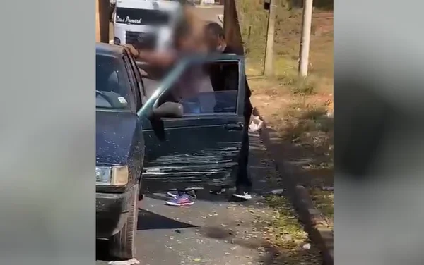 Corretor é preso suspeito de pedir nudes a adolescentes em troca de açaí