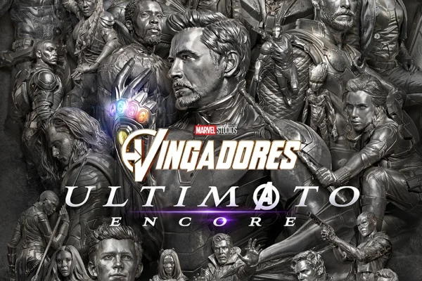 O que é Vingadores: Ultimato Encore e quais são as mudanças da nova versão