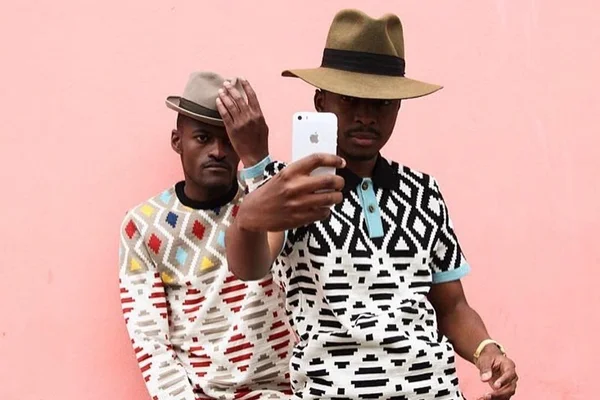 10 boys do Instagram para seguir e se inspirar nos looks