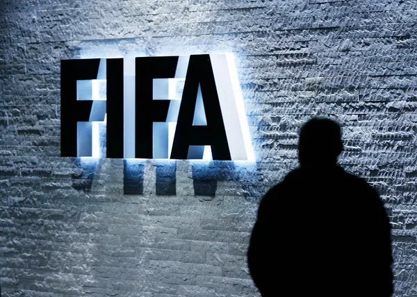 Fifa reserva receitas da Copa de 2014 para enfrentar Justiça e multas