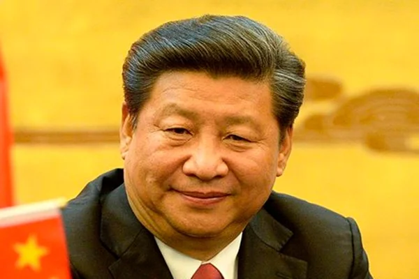 Presidente chinês diz que está disposto a trabalhar com Bolsonaro