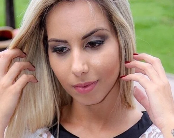 Barbie do crime