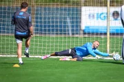 Após eliminação nas oitavas, Ancelotti revisita lista de convocados: “Correta” - imagem 2 Após eliminação nas oitavas, Ancelotti revisita lista de convocados: “Correta” - imagem 2