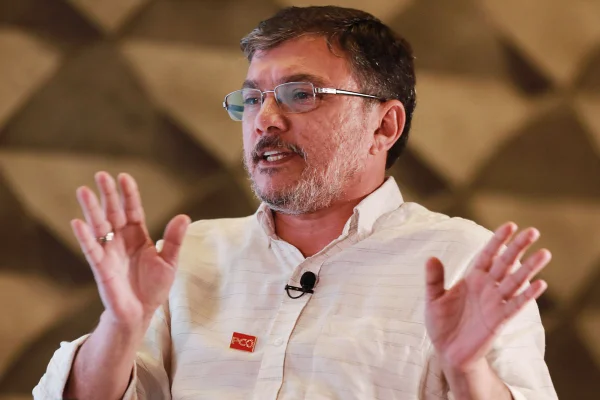 Candidato ao GDF é barrado pelo TRE e está fora da disputa pelo Buriti