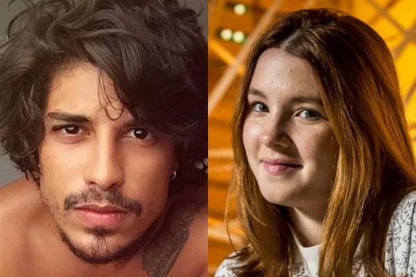 Acusado de agredir atriz, Douglas Sampaio teve treta com travestis
