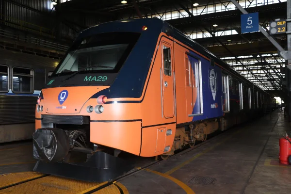 metrô BH