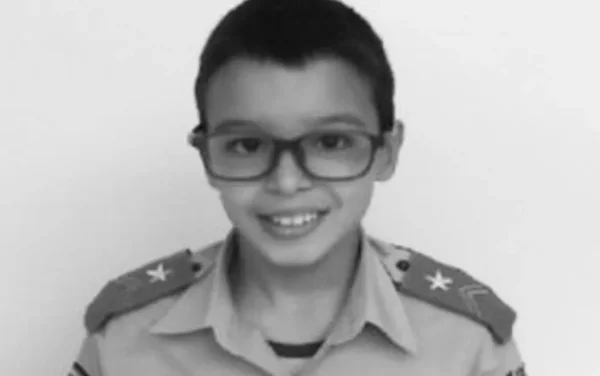 goias menino morre apos passar mal em corrida de rua