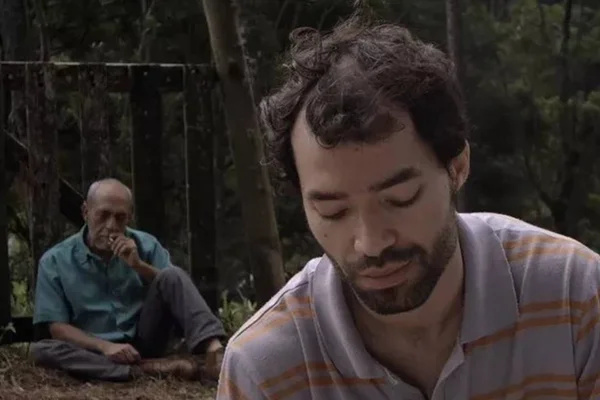 Filme brasileiro Cantareira é premiado no Festival de Cannes