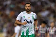 Nenê é um dos grandes nomes do Juventude.