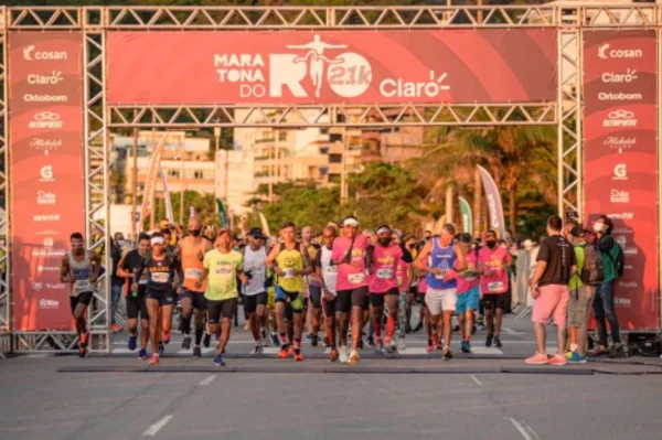 maratona RJ