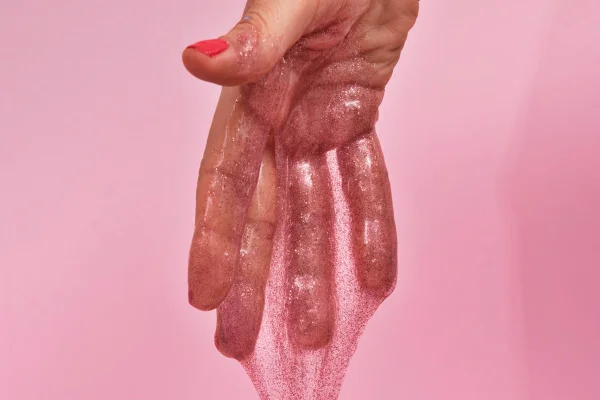 gel