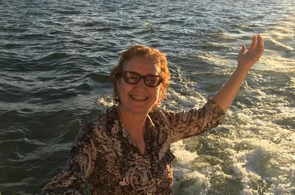Neuza Meller, da UnB, morre de Covid