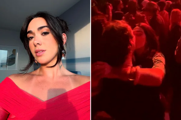 Giovanna Lima, do BBB 24