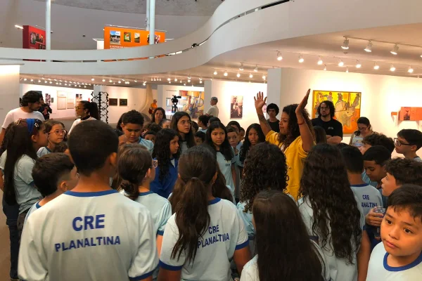 Exposição