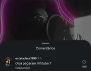 Seguidores de Viih Tube se revoltaram com o cancelamento do show no casamento Seguidores de Viih Tube se revoltaram com o cancelamento do show no casamento