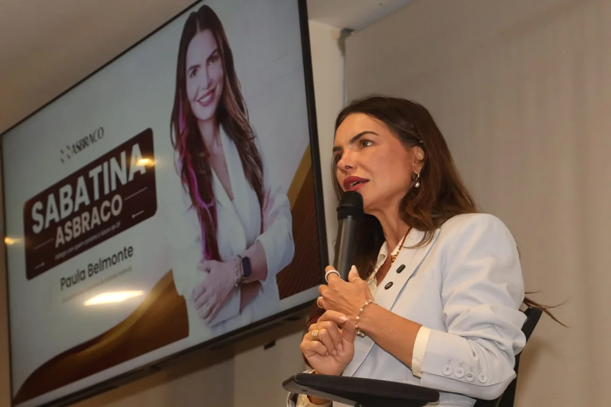 Paula Belmonte Propõe Combate a Invasões e Ampliação da Habitação