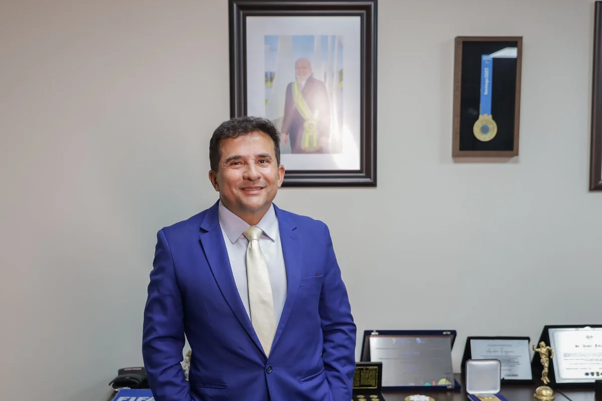 Ministro do Esporte vai aos EUA para participar de eventos da Copa
